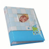 Album KD 46200 Baby-CH - niebieski