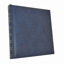 Album BD-100 Stamp-N (kremowe karty)
