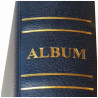 Album BD-100 Stamp-N (kremowe karty)