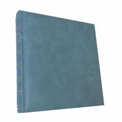 Album BD-100 Stamp-Z (kremowe karty)