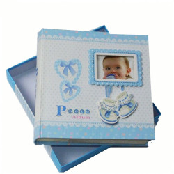 Album KD 46200 Baby-14 box...