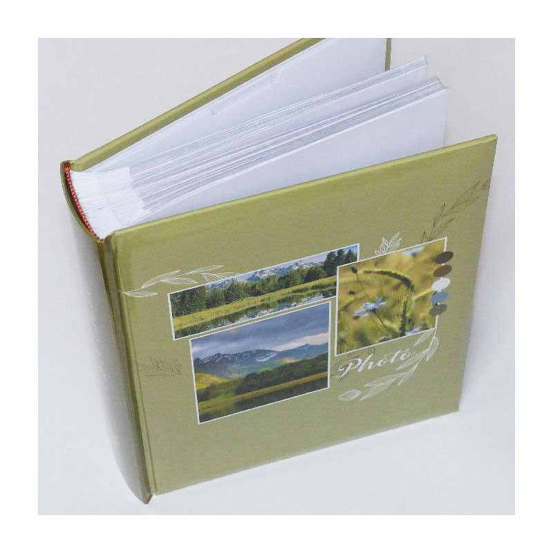 Album wsuwany na 200 zdjęć 10x15