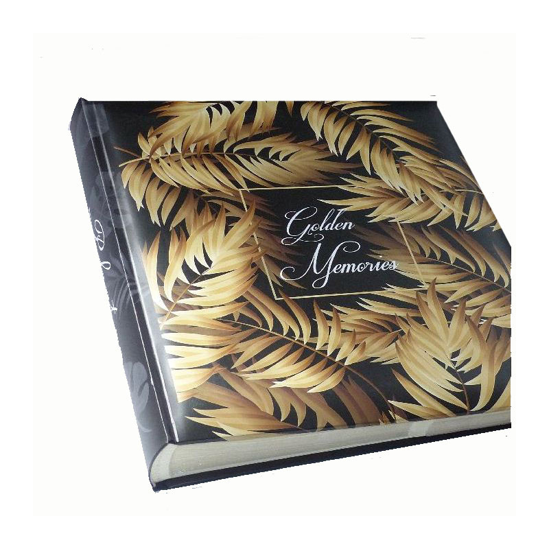 Album BB 46500 Golden