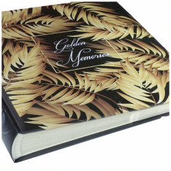 Album BB 46500 Golden