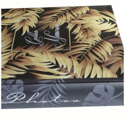 Album BB 46500 Golden