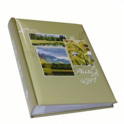 Album KD 46200 Nature-Z