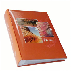 Album KD46200 Nature-P