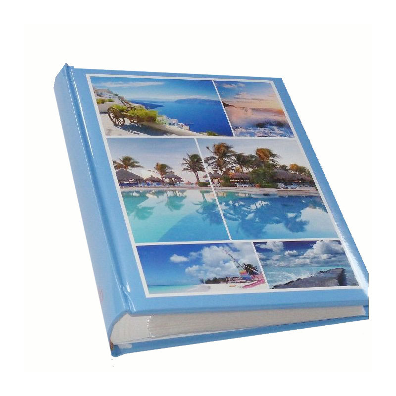 Album na 200 zdjęć KD46200 Lake1