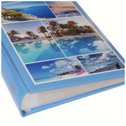 Album na 200 zdjęć KD46200 Lake1